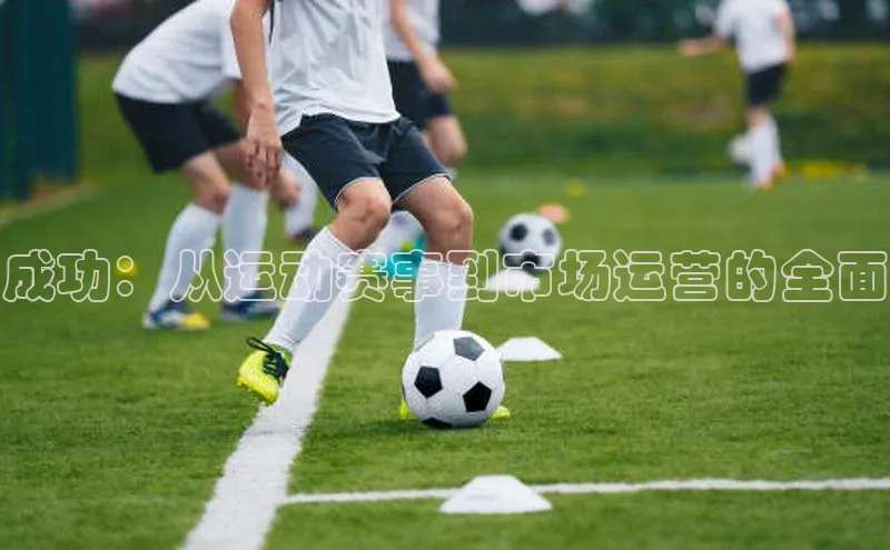 成功：从运动赛事到市场运营的全面